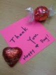 How to deliver a Valentine's Day appreciation at workplace